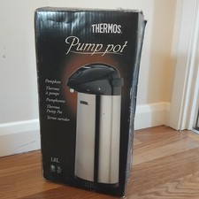 Thermos Pump Pot 1.8Lite