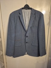 Mens 'Steel & Jelly' Wool