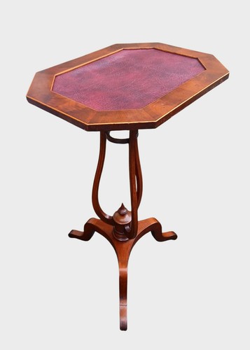 Antique victorian walnut - victorian,
