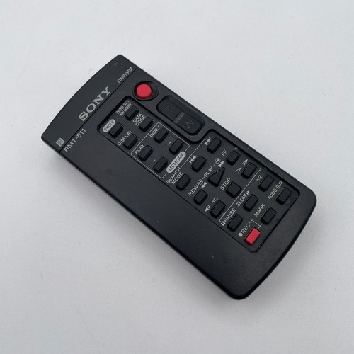 Sony remote control rmt - sony,