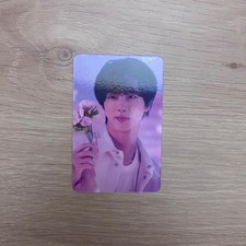 BTS Jin Dicon official