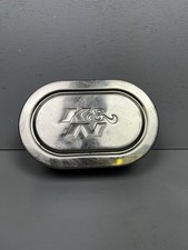 Flame arrestor intake - k&n,