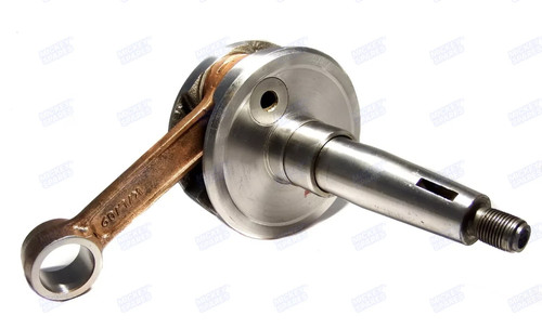 Lambretta crankshaft 200 - lambretta, gp