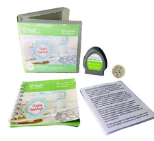 Cricut Merry and Bright