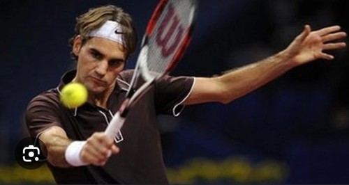 Nike roger federer master 2009 - federer,