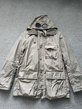 CP Company 2008 Thick Bonded