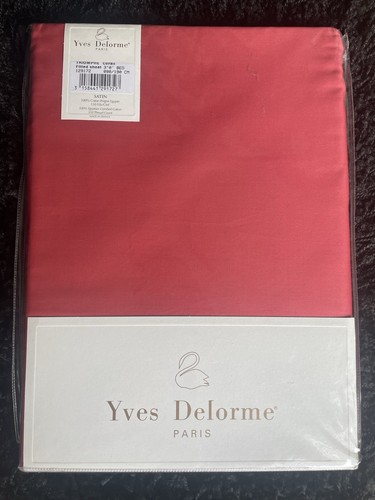 Yves delorme triumphe corall - delorme,