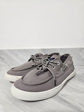 Original Penguin Canvas Boat