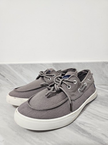 Original penguin canvas boat - canvas,