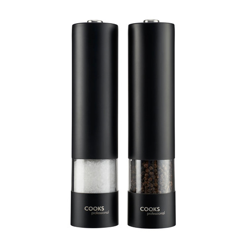 Cooks professional electric - cooks,