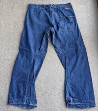 RARE Levi’s Engineered Blue