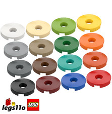 LEGO 15535 Pack of 1x 2x 4x 8x