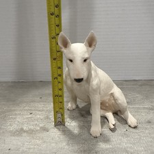 5 In North Light English Bull