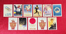 Mars Vintage 1987 Unused