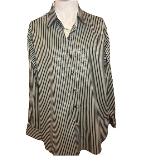 Brioni long sleeve - ab, button