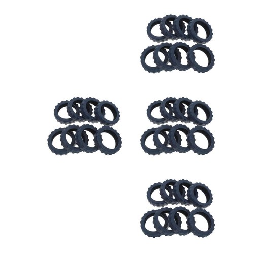 32pcs lightweight silicone - lightweight,