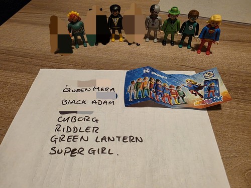 Playmobil kinder surprise - playmobil,