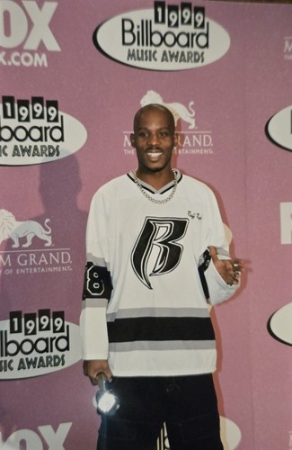 Dmx 1999 billboard - at,