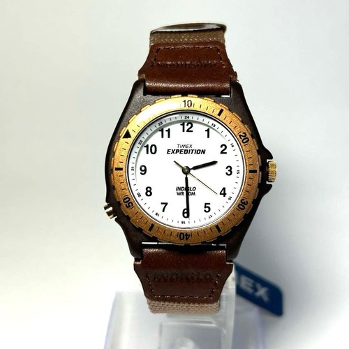 Unused timex expedition - unused,