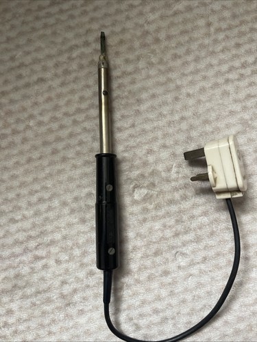 Vintage henley electric solon - henley,