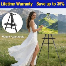 STUDIO EASEL ARTIST ART CRAFT