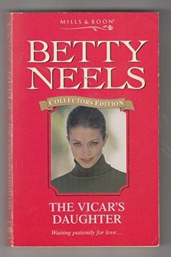 The vicar daughter - the, vicar's