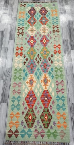 Artisan handmade afghan - artisan,
