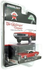 Greenlight 1/64 Scale 30313 -