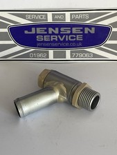 JENSEN HEALEY MK1 - LOTUS 907