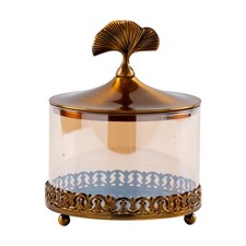 Candy Jar Food Storage