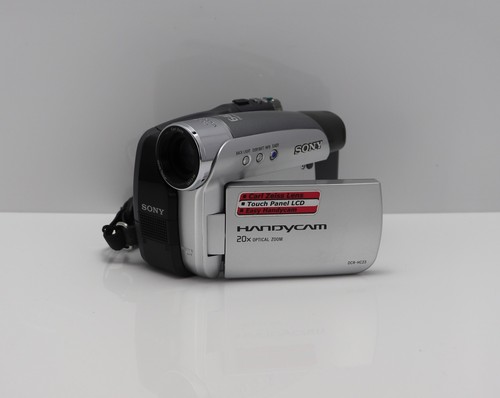 Sony handycam dcr hc23e - handycam, dcr-hc23e