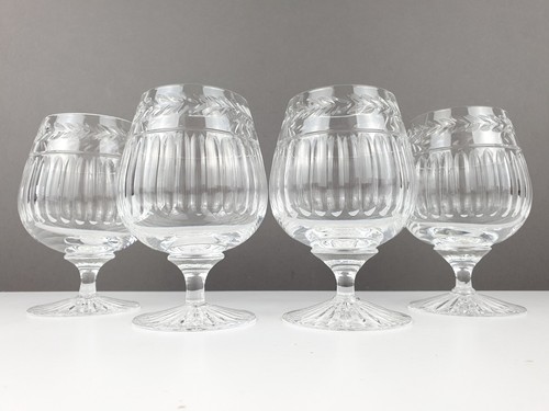 Stuart crystal senator - x,