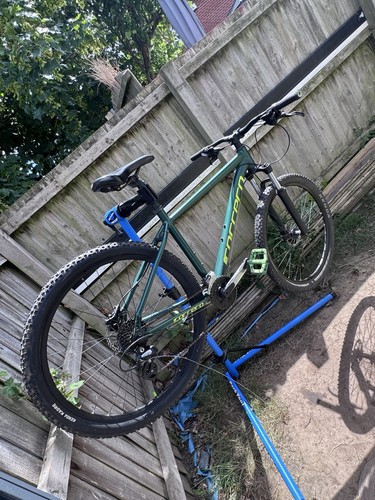 Carrera vengeance mountain - carrera,