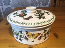 Portmeirion The Botanic Garden