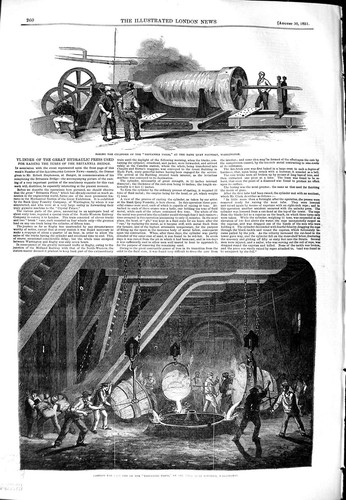 Original old antique print - original,