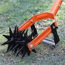 Cultivator Rotary Hand Soil
