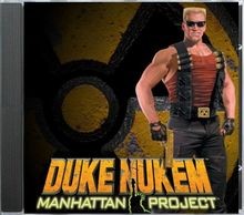 Duke nukem manhattan project - nukem:,