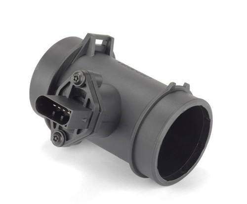 Mass air flow sensor for - flow,