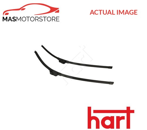 Windscreen wiper blade lhd - wiper,