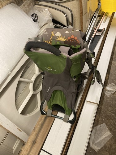 Littlelife adventurer baby - littlelife,
