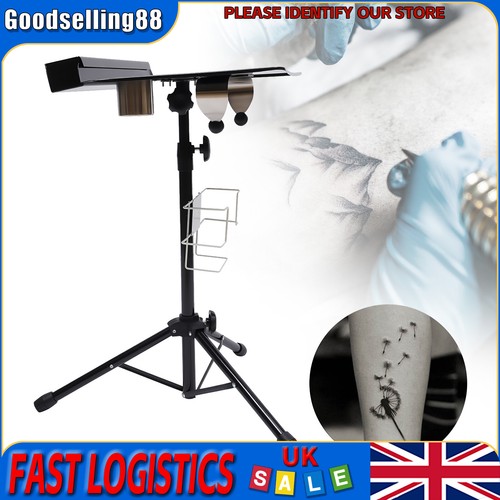 Adjustable height large - height, mobile