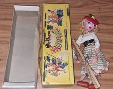 Vintage Boxed Circa 1950’s