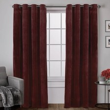 House of Hampton Cambra Velvet