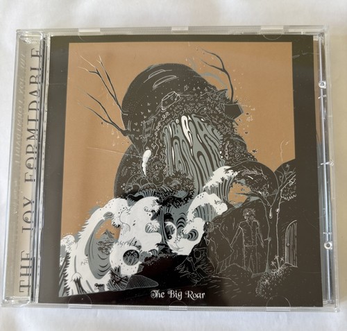 The joy formidable - joy,