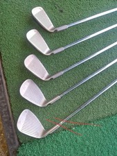 Ping I10 Right Handed Irons. 5