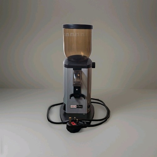 Iberital mc2 coffee grinder - iberital,