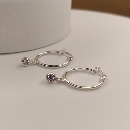 925 sterling silver simulated - sterling,
