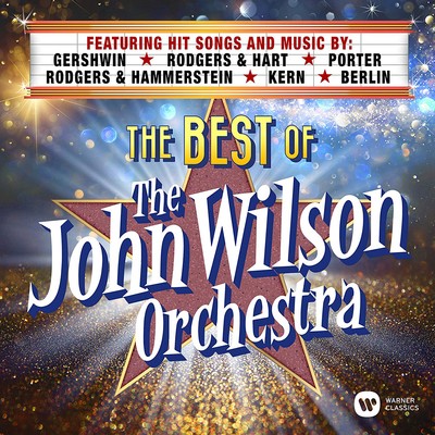 The john wilson - the, orchestra: