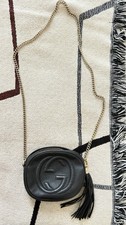 Gucci soho disco bag - soho,