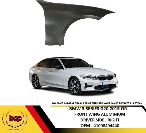 Bmw series g20 - g20, on